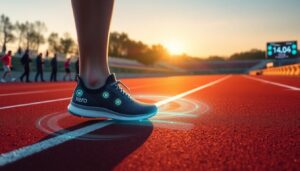 Xero XB+ SmartShoe: Revolutionize Your Running Form at CES 2025