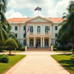 British Legacy Influencing Belize’s Political Relationships