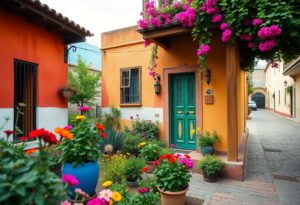 Fixer-Uppers in San Miguel de Allende: Top Benefits Explored