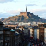 Edinburgh Attractions: Duration for a Perfect Visit