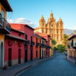 San Miguel de Allende’s Historical Significance Revealed