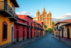 San Miguel de Allende’s Historical Significance Revealed