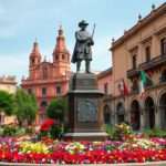 Ignacio Allende: Honoring the Hero of San Miguel