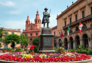 Ignacio Allende: Honoring the Hero of San Miguel