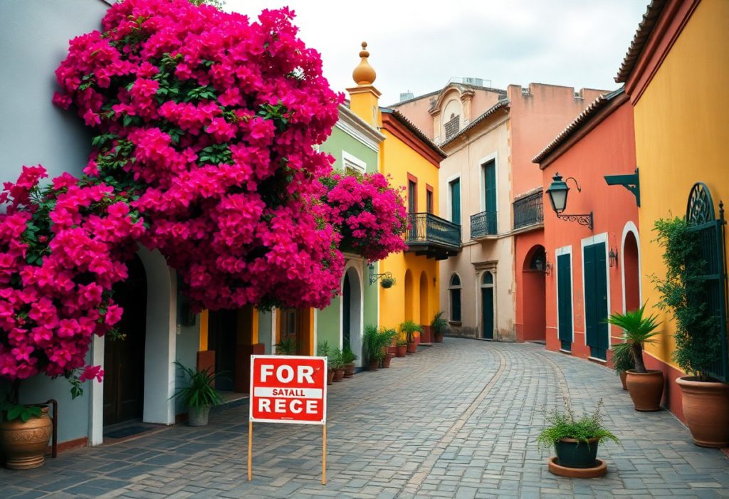 Buying Property in San Miguel de Allende: A Worthwhile Investment?