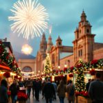 Christmas and New Year Guide to San Miguel de Allende