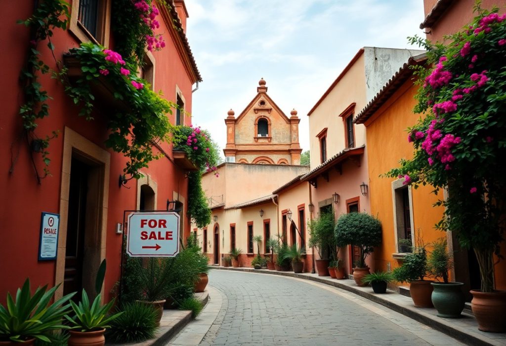 Essential Tips for Selling Your Home in San Miguel de Allende