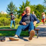 Barefoot Shoes for Over 50s: Your Complete Transition Guide