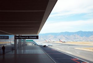 Airport Options for San Miguel de Allende Arrival