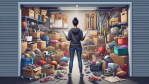 Affordable Garage Clearance Services Across the UK