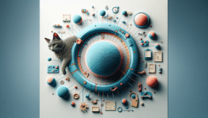 Catnip Chew Toy Guide: Explore Potaroma’s Wall Fun