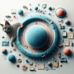 Catnip Chew Toy Guide: Explore Potaroma’s Wall-Mounted Joy
