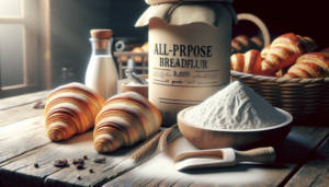 Flaky Croissants Made Easy: Your Home Baking Guide