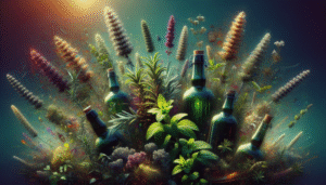 Herbal Vinegar Infusions: Essential Tips for Mastering Craft