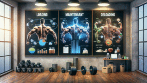 Optimise Your Routine with Periodizing Supplement Use