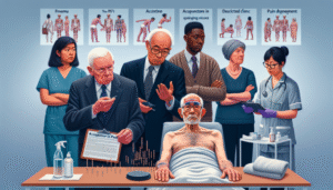 Nerve Pain Relief: Effective Acupuncture Solutions