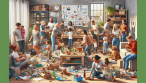 Efficient Home Clearing in the UK: A Summer Guide