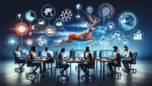 Local Digital Growth with a Social Media Marketing Agency