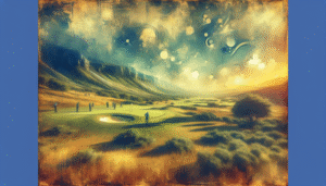Graff Reinet Golf Club: A Destination for Golfing Excellence