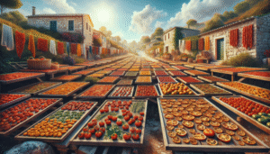 Food Preservation Methods Explained: A Complete Guide