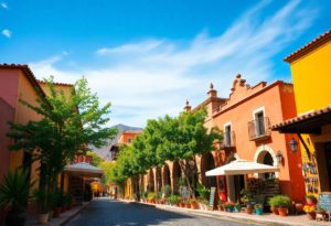 Discover Mexico’s Hidden Treasure: San Miguel de Allende