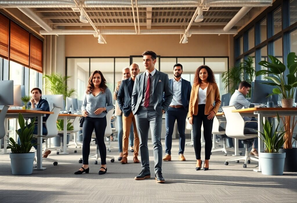 Xero Shoes: The 2025 Style and Ergonomics Guide for Office Workers