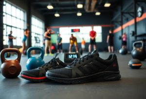 Xero Shoes: Boost Your Performance in 2025 CrossFit WODs