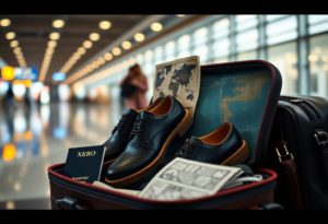 Xero Shoes: The Ultimate Travel Comfort Guide for 2025
