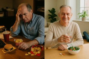 High Blood Pressure Management: Key Essential Supplements