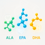 Omega-3s: Natural Solutions for Health and Inflammation