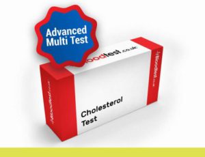 Cholesterol Blood Test Tips for Doncaster Residents