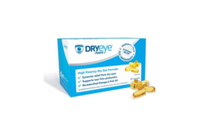 Dry Eye Forte: Key Insights on Its Side Effects
