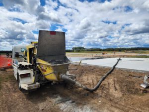 Line Pump vs Boom Pump: Which is Best for Your Project?