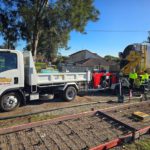 Concrete Pump Hire Costs in 2025: Key Expectations