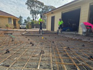 Mini Concrete Pump Hire: Key Benefits and Timing Insights