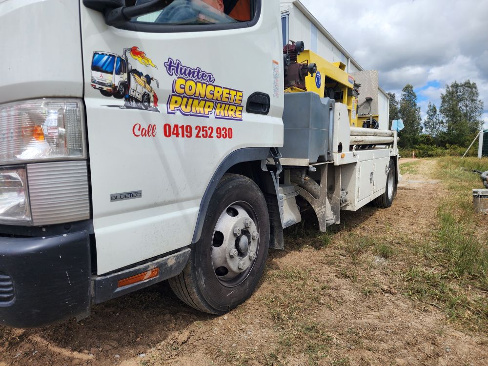 Concrete Pumping Insights: What You Need to Know