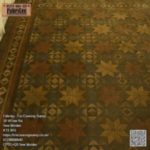 Chertsey’s Elegant Makeover: Transforming the Victorian Hallway