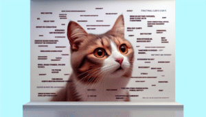 Cat Meme Secrets to Achieve Feline Internet Fame