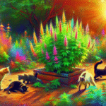 Catnip Growing Guide for Passionate Cat Owners: Essential Tips