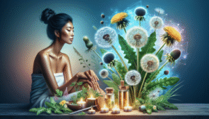 Herbal Detox Plans for Improved Wellness and Recovery