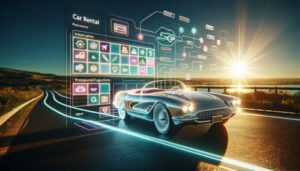Rent a Convertible: Best Platforms for Online Booking