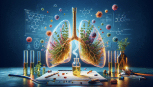 Thyme for Respiratory Health: Essential Remedies Guide