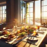 Home-Cooked Meals: Essential Tips for Captivating Photos