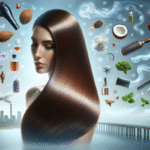 Hair Oils for Essential Hydration in UK Weather