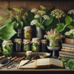 Fermenting Herbs for Boosting Natural Potency