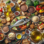 Mediterranean Diet Cooking Tips for Success