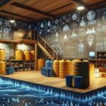 Water Storage Strategies: Essential Tips for Success