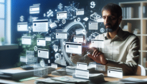 Debt Consolidation Loan for Achieving Financial Freedom