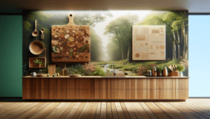 Sustainable Cutting Board Selection: Essential Tips to Know