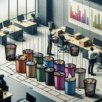 Eco-Friendly Office Clearing Strategies for Sustainable Workspaces